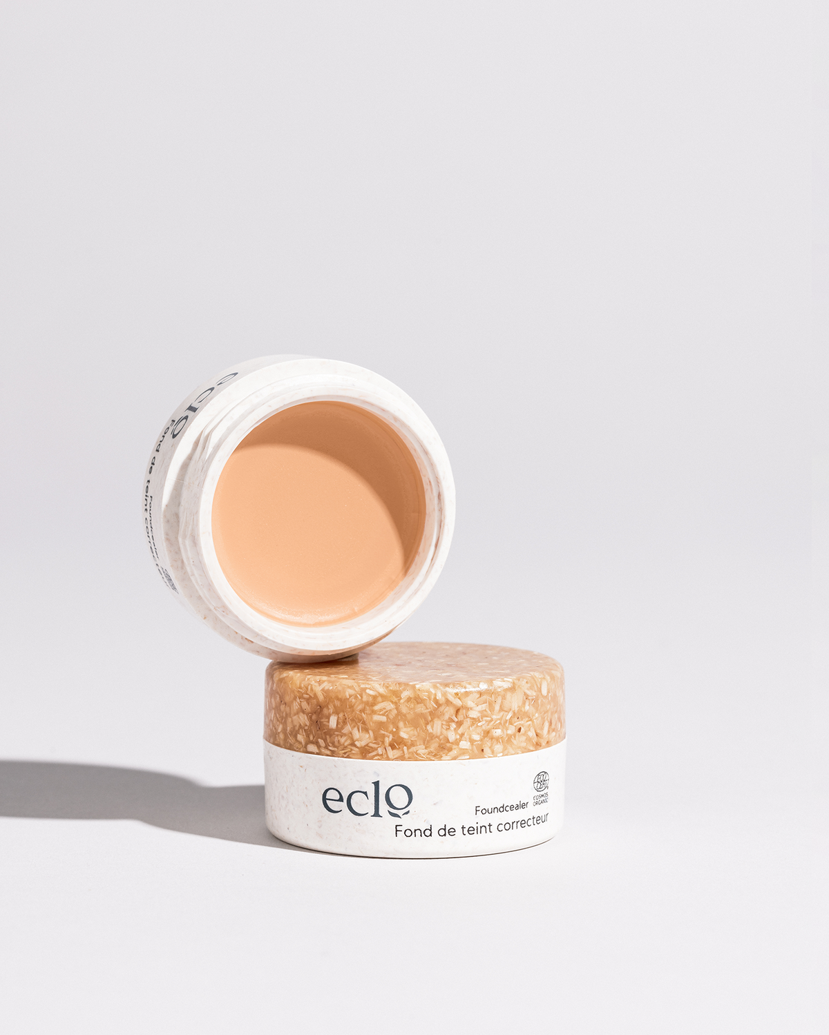 Corrective Foundation 205N Classic Beige