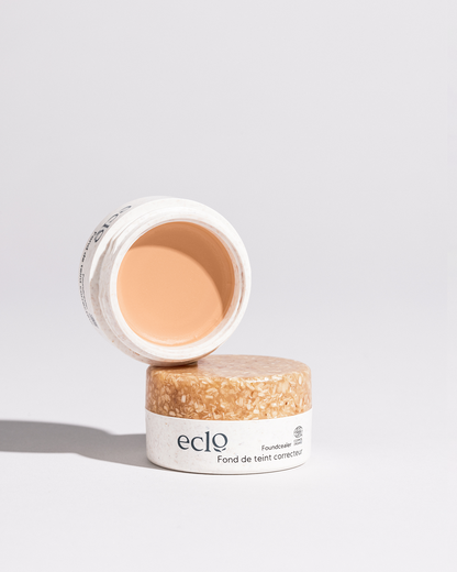 Corrective Foundation 205N Classic Beige