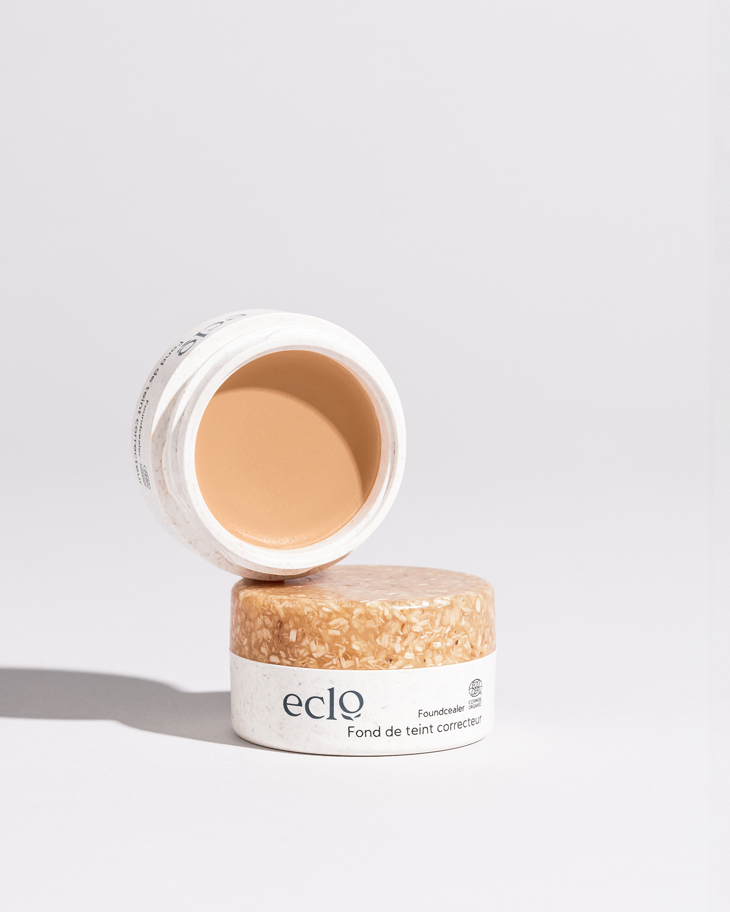 Corrective Foundation 210W Golden Beige