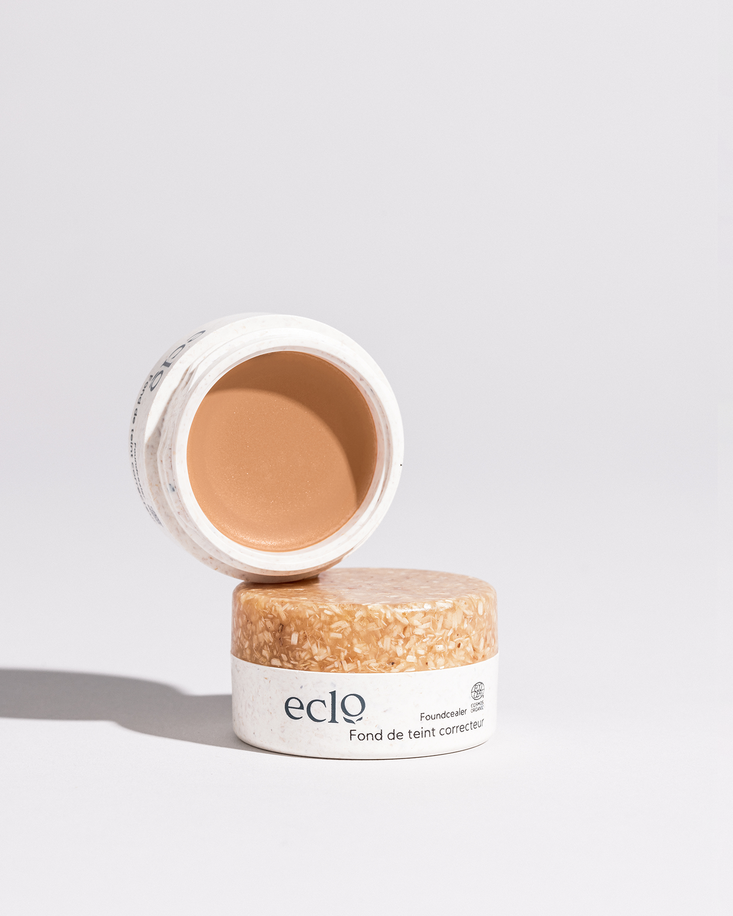 300R Dark Beige Corrective Foundation