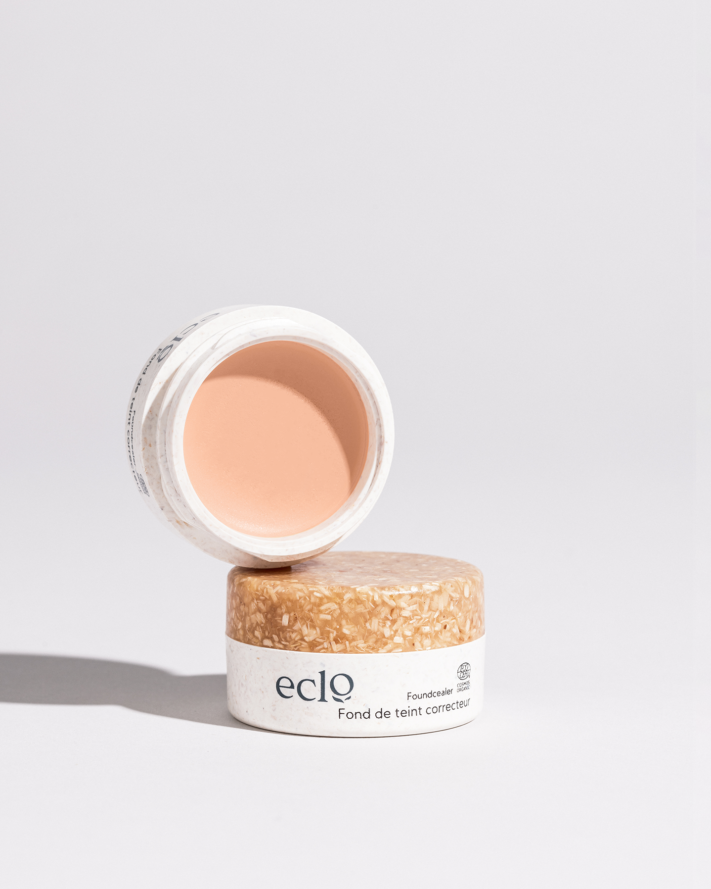 Corrective Foundation 200R Rose Beige