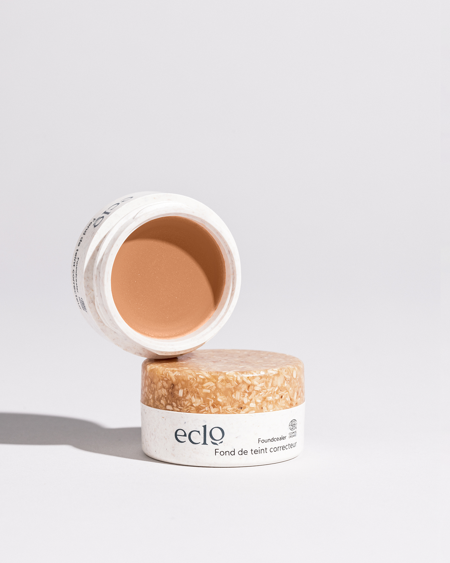 Corrective Foundation 305N Caramel