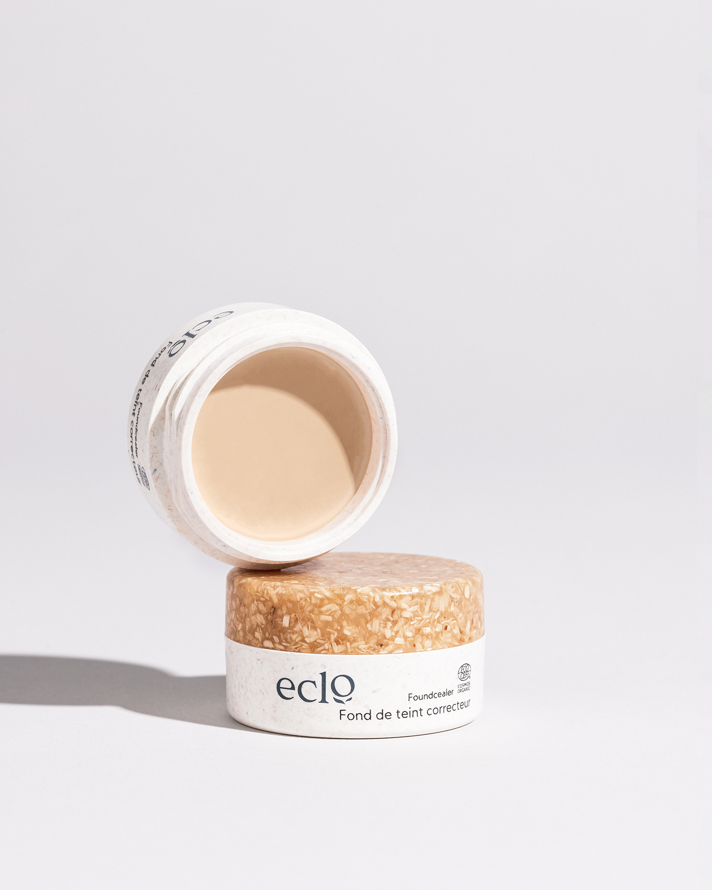 Corrective Foundation 105N Ivory