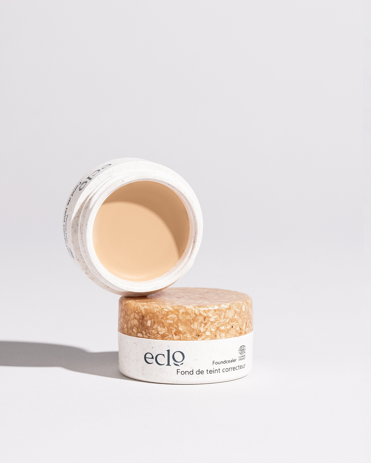 Corrective Foundation 110W Vanilla