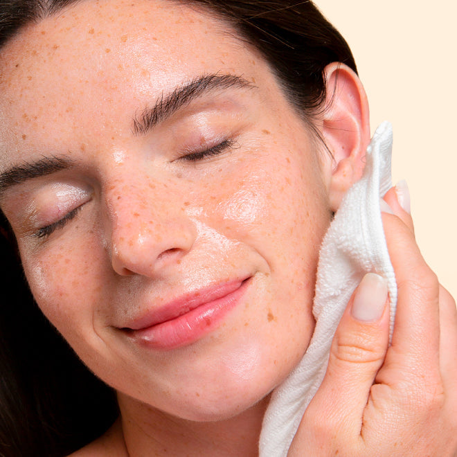 CLEAN-FRESH Micellar Water