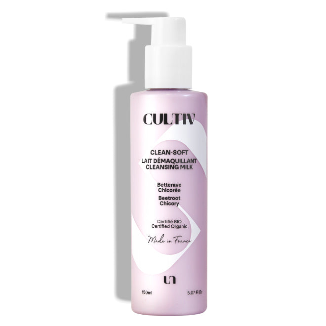 CLEAN-SOFT Reinigingsmelk 150mL