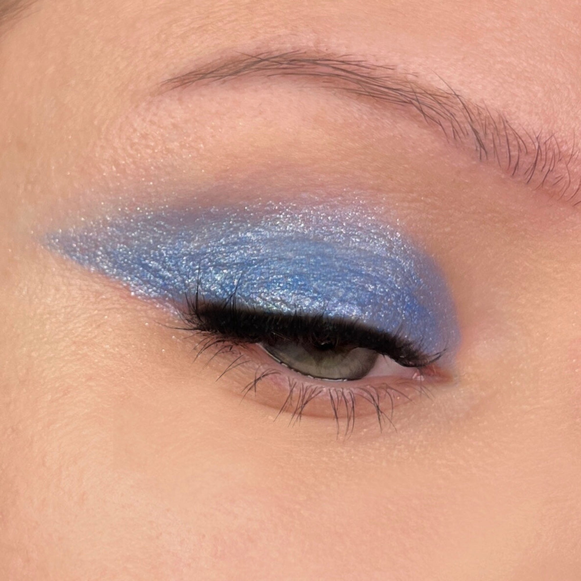 Fard à paupières | Bleu Ciel 365