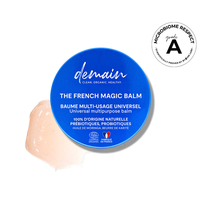Baume Multi-Usages Universel