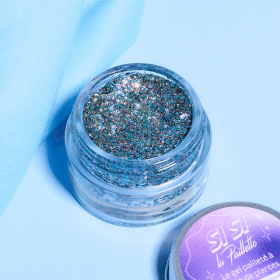 Glitter Gel GalaxSiSi