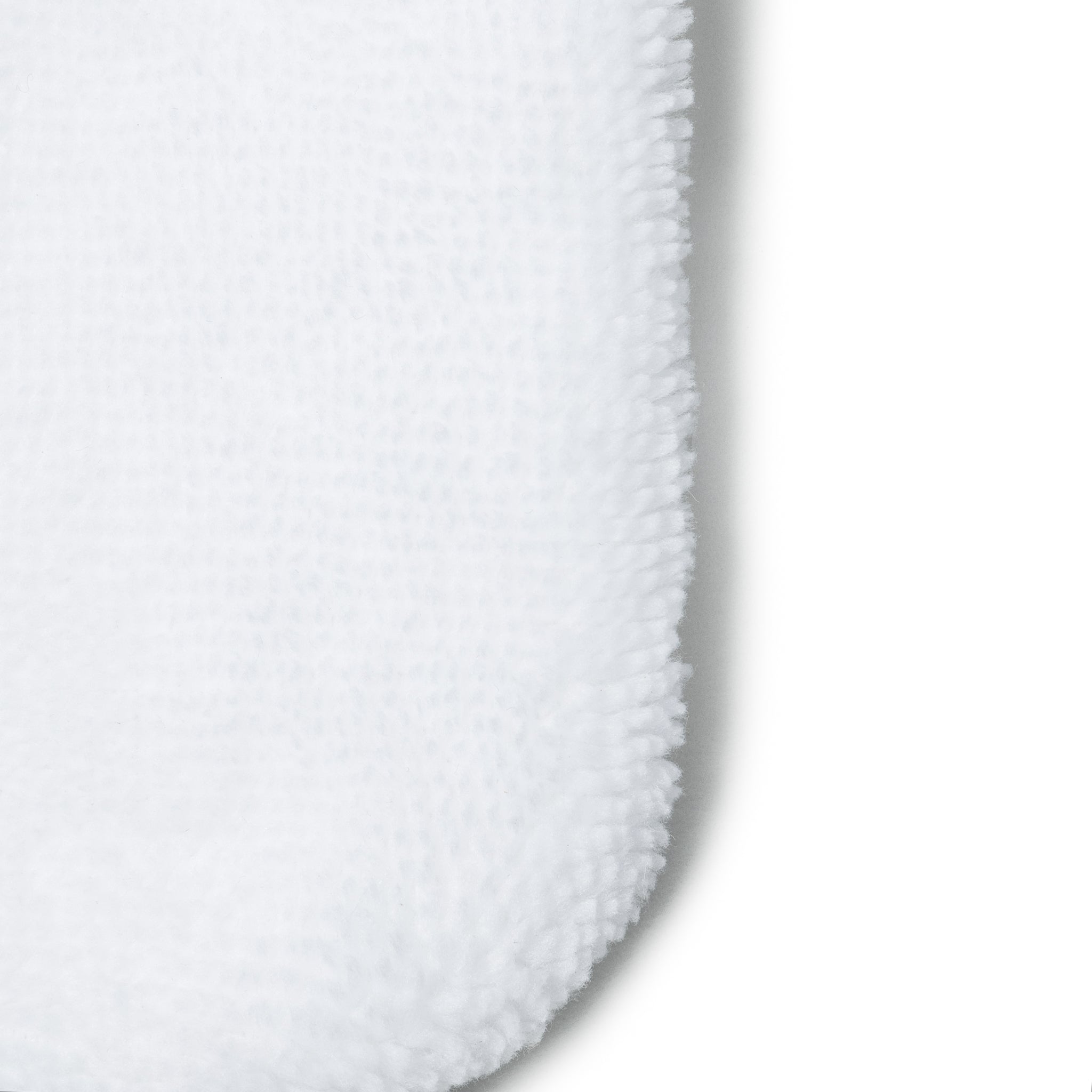 MICROFIBER MAKEUP REMOVER GLOVE