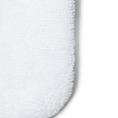 MICROFIBER MAKEUP REMOVER GLOVE