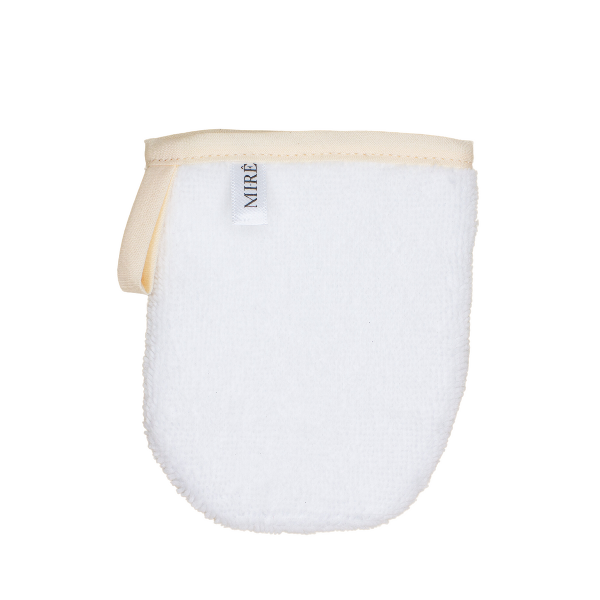MICROFIBER MAKEUP REMOVER GLOVE