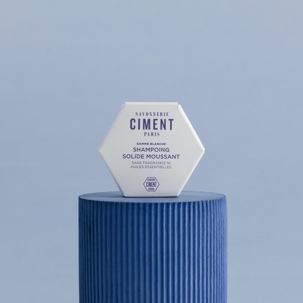 Shampoing cheveux normaux | non parfumé