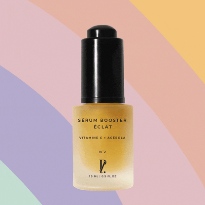 Sérum Booster Éclat