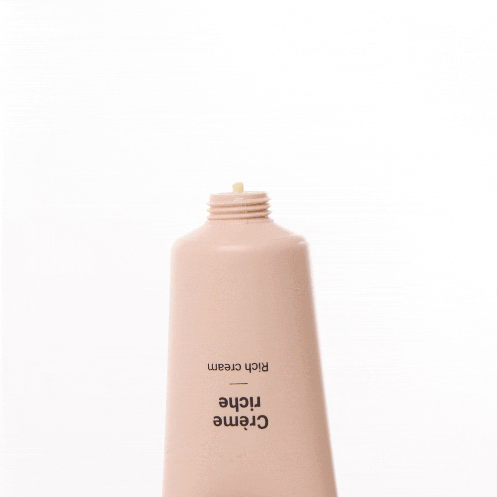 Rich Cream - Anti-Aging | 30ml