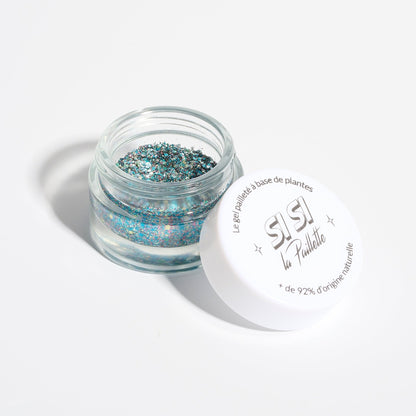 Glitter Gel GalaxSiSi