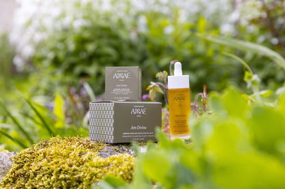 Exquisite Replenishing Night Cream