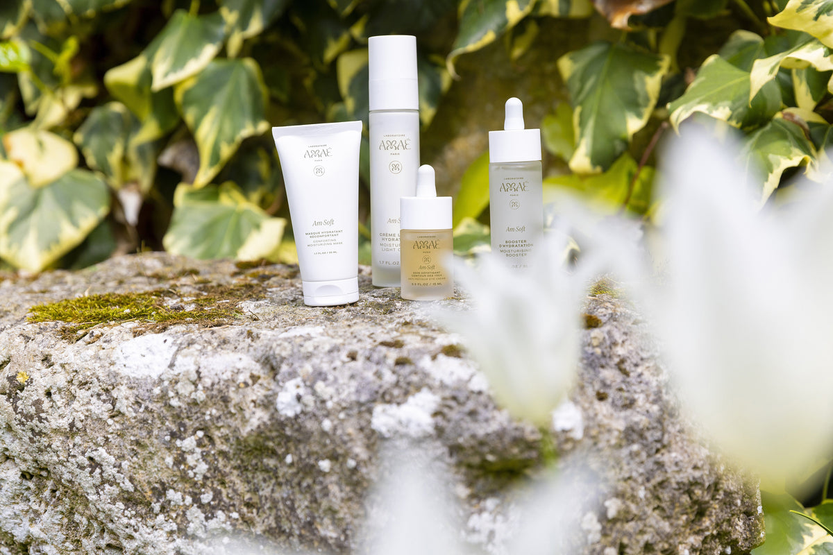 Anti-Fatigue Eye Contour Care