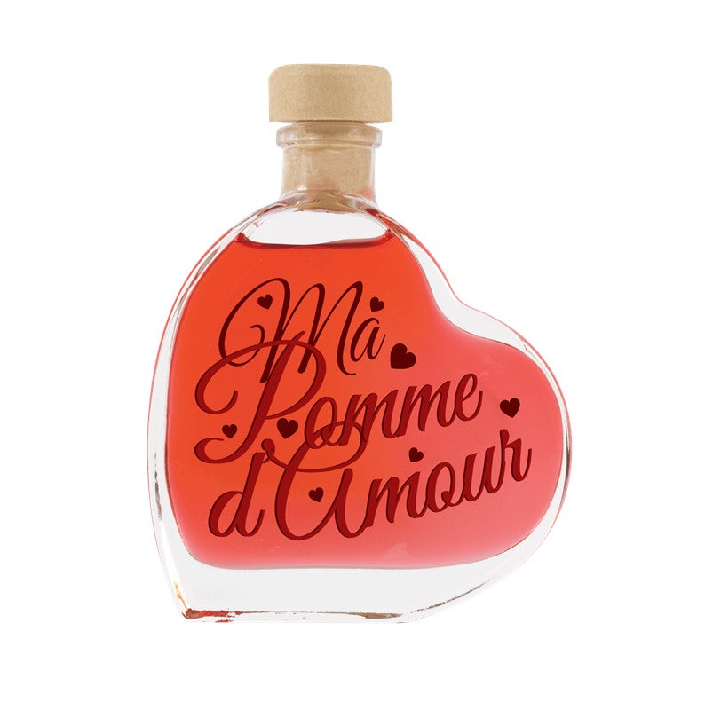Gel de Massage – Chauffant & Comestible