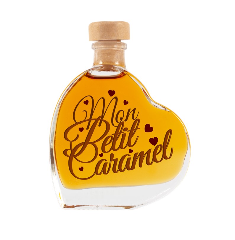 Gel de Massage – Chauffant & Comestible
