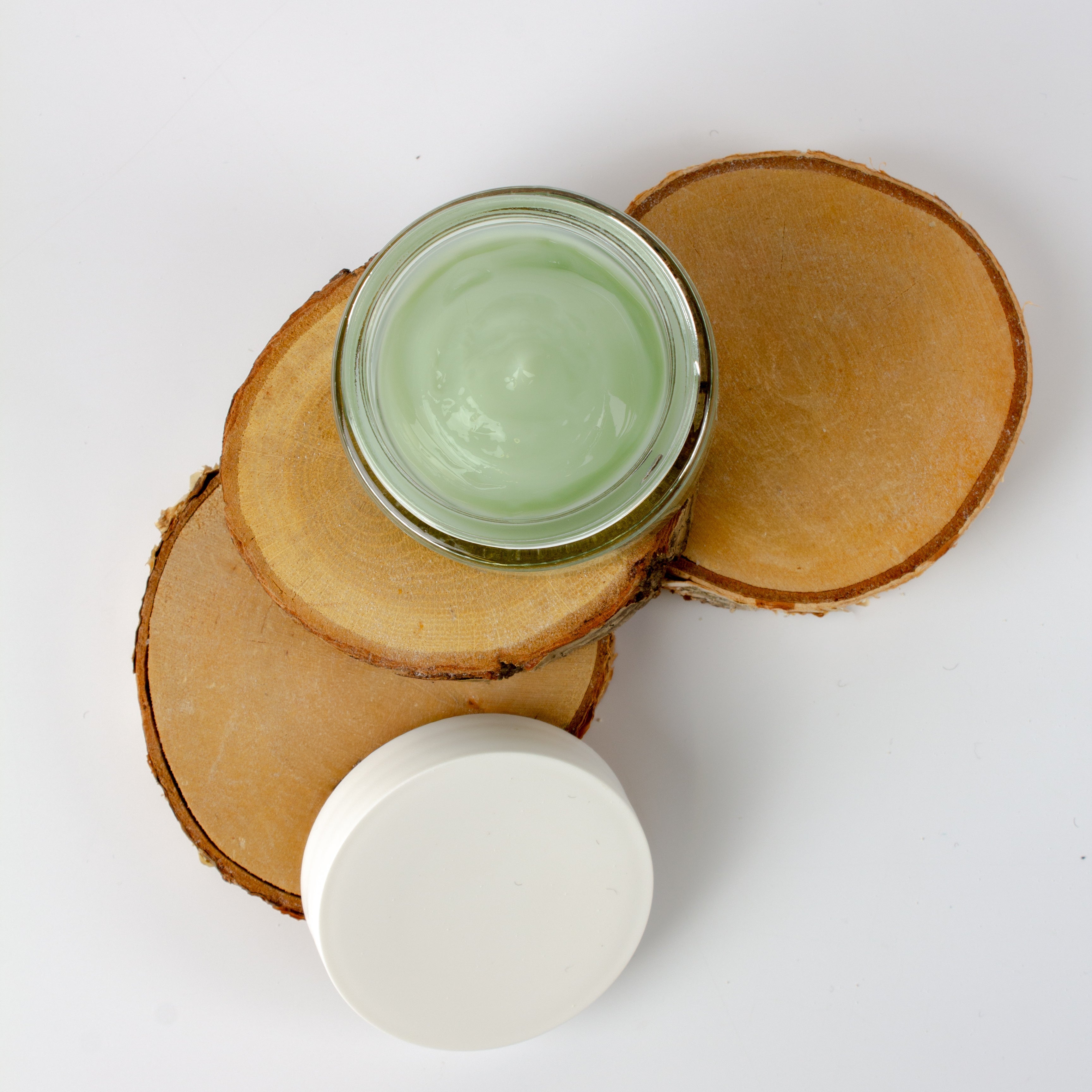 Gel-crème - Matifiant
