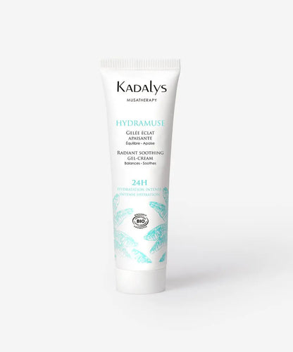 Soothing Radiance Jelly