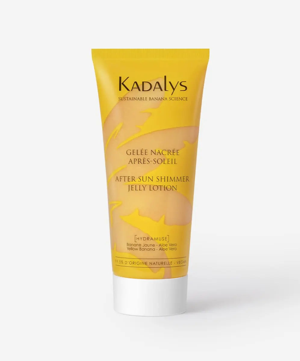 Pearly After-Sun Jelly