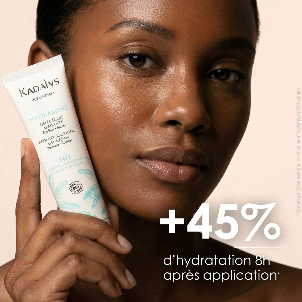 Soothing Radiance Jelly