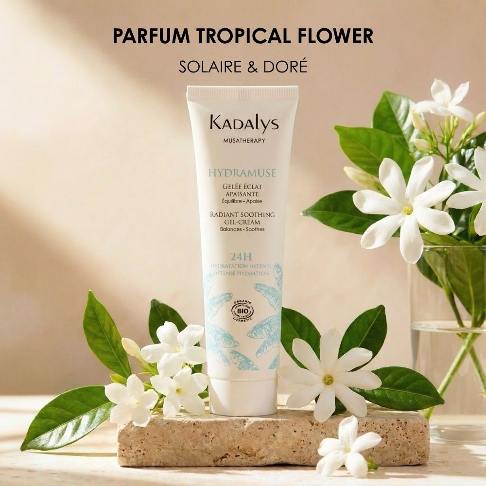 Soothing Radiance Jelly