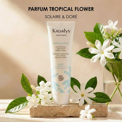 Soothing Radiance Jelly