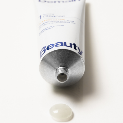 Probiotic Exfoliating Cleansing Gel