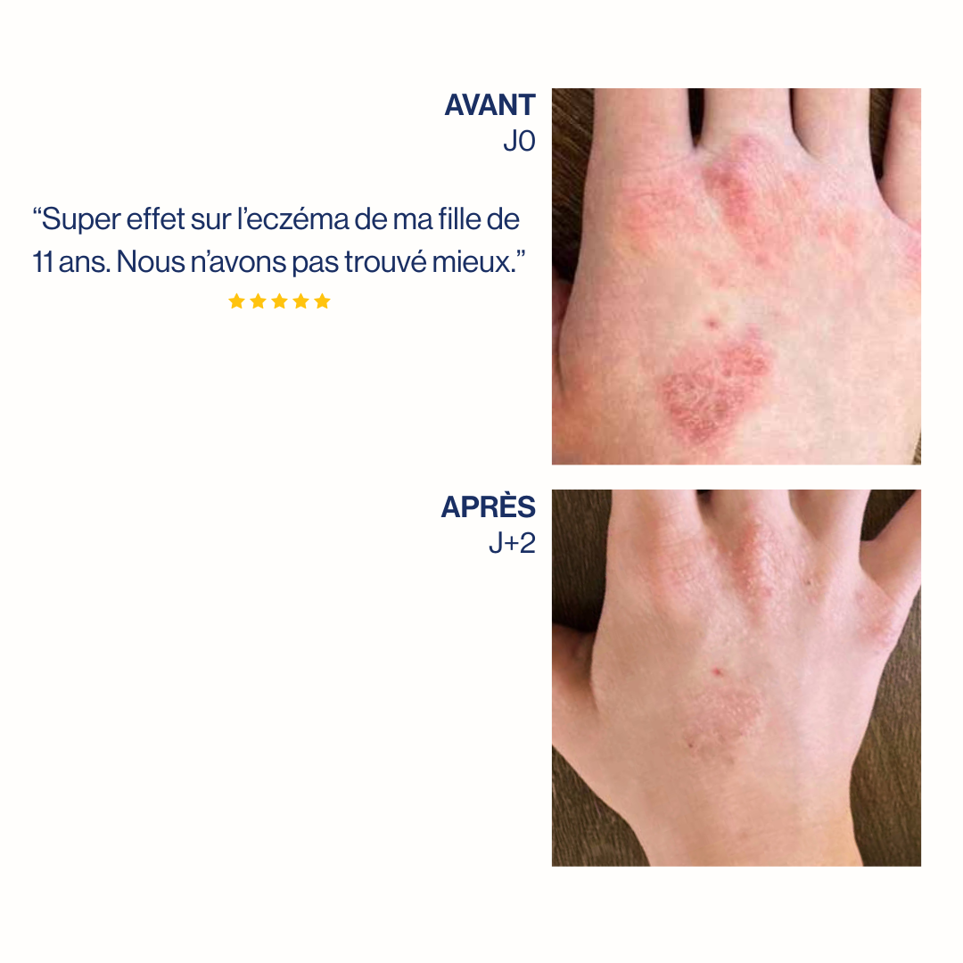 Gel Nettoyant Exfoliant Probiotiques - Format Découverte
