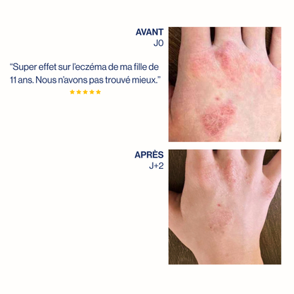 Gel Nettoyant Exfoliant Probiotiques - Format Découverte