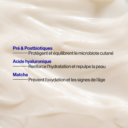 Prebiotic Hydrating Day Cream - Discovery Size
