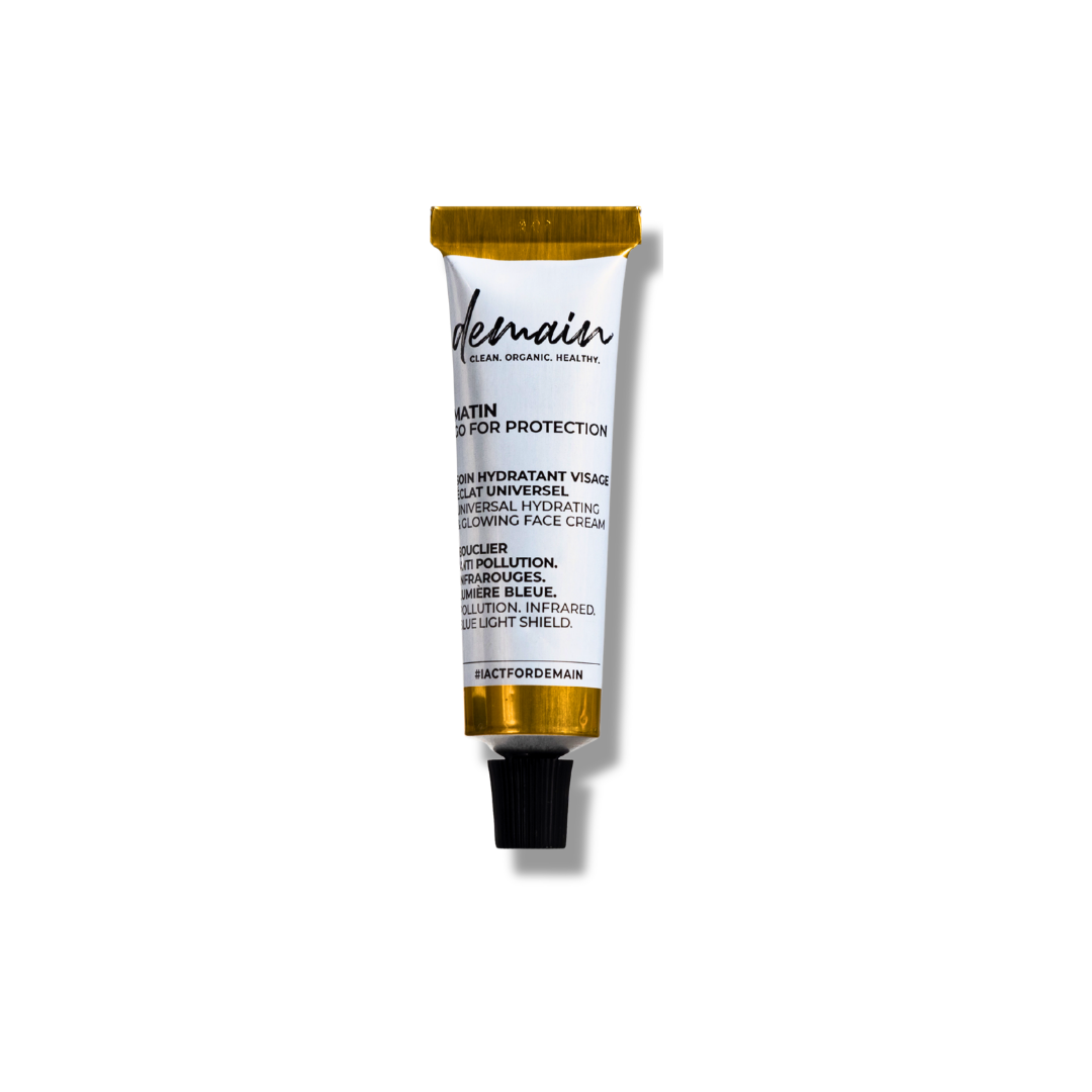 Prebiotic Hydrating Day Cream - Discovery Size
