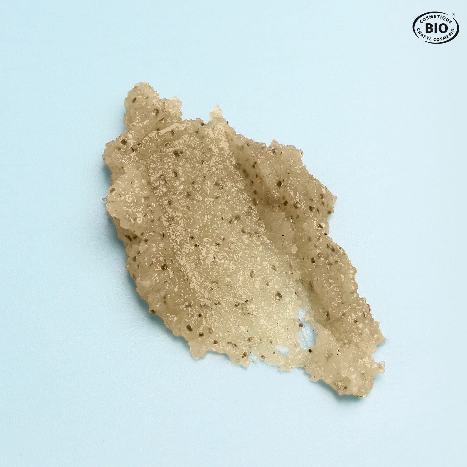 Sparkle Algae and Rosemary Body Scrub