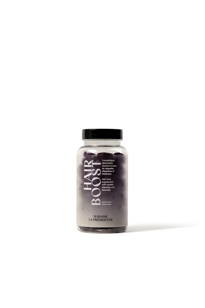 Gummies Cheveux - Hairboost