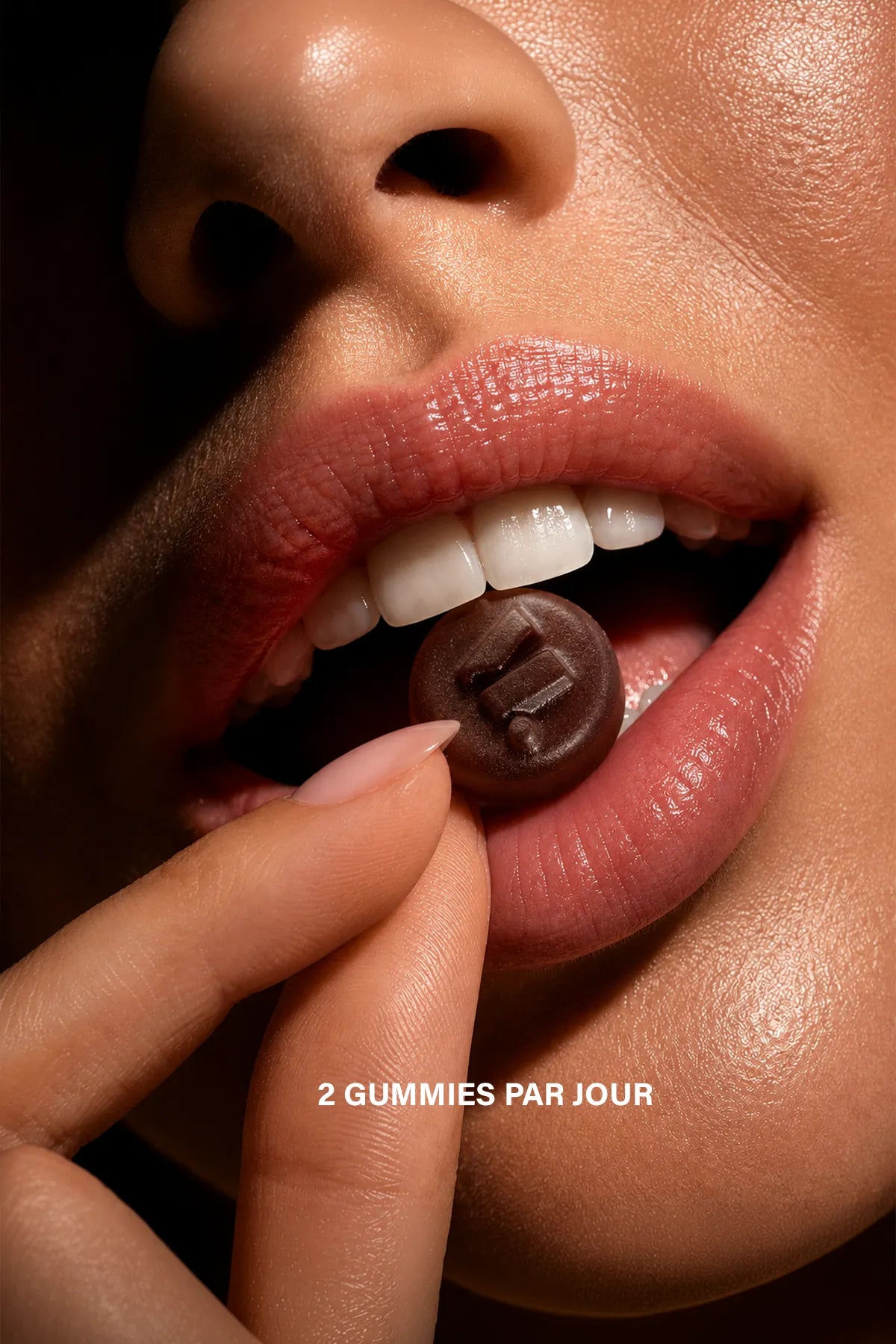 Gummies Cheveux - Hairboost