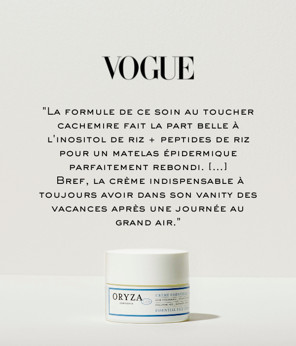 Essential Cream