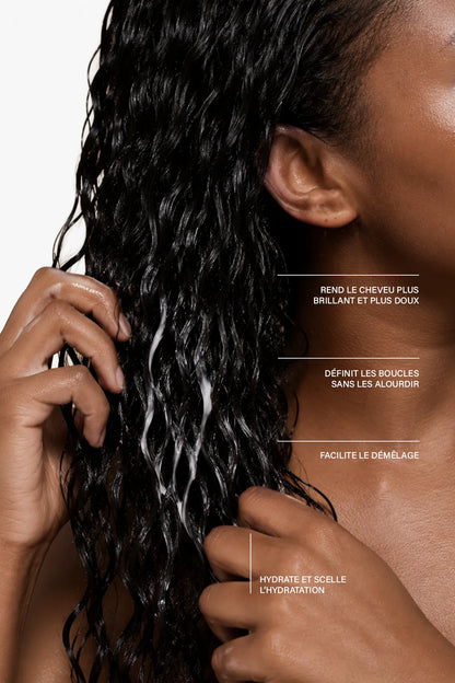 Soin Hydratant - Hair Milk
