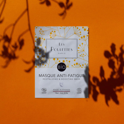 Anti-Fatigue Mask