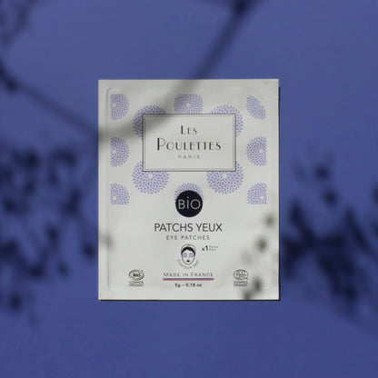 Intensive Eye Contour Treatment (7 Eye Patches)