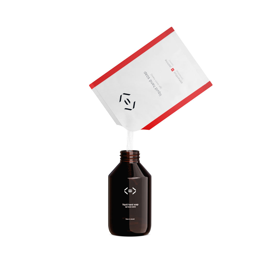 coffret gels douche