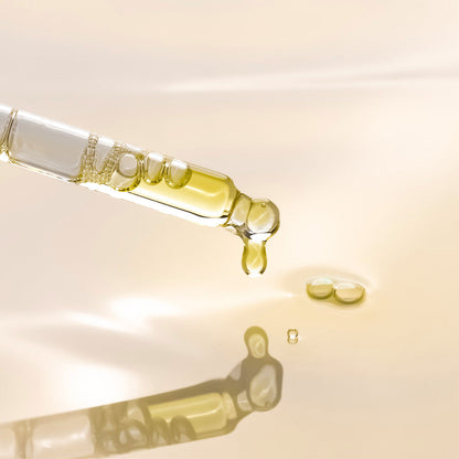 Antioxidant Defence Oil