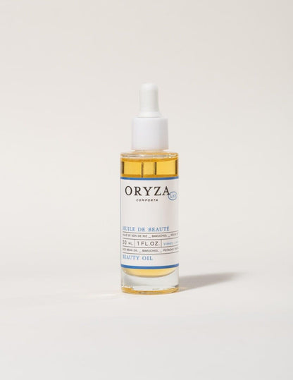 Schönheitsöl