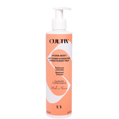 HYDRA-BODY Lait corps 250mL