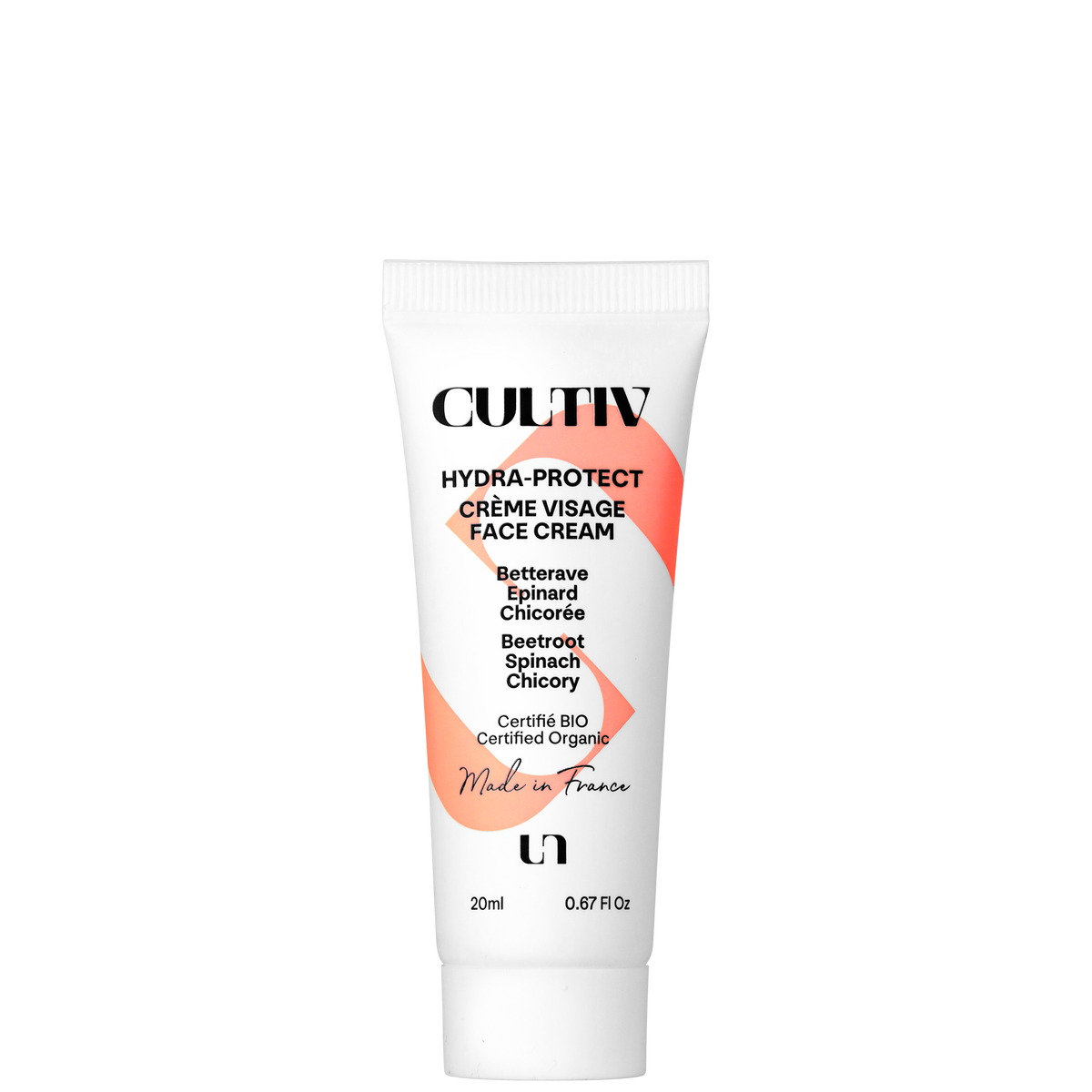 HYDRA-PROTECT Crème hydratante Travel 20mL