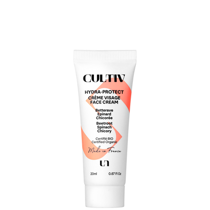HYDRA-PROTECT Crème hydratante Travel 20mL