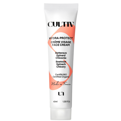 HYDRA-PROTECT Crème hydratante 40mL