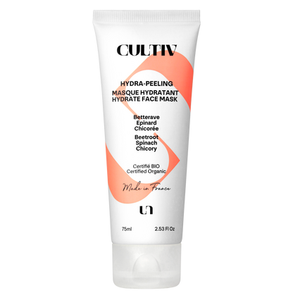 HYDRA-PEELING Masque éclat 75mL